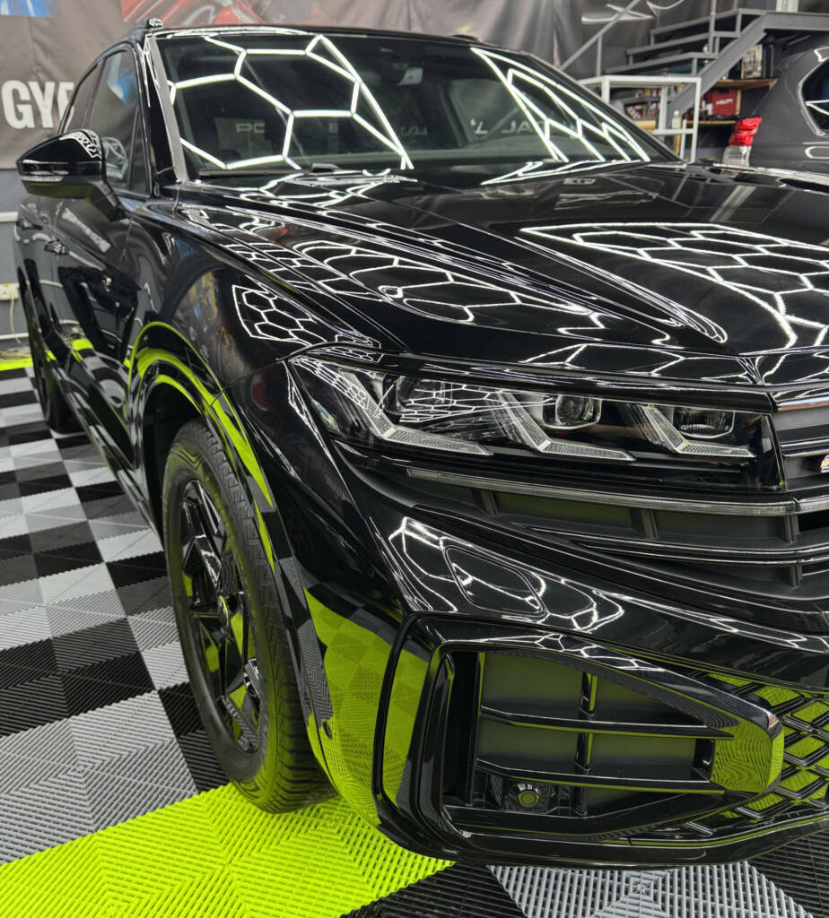 Volkswagen Touareg 2023